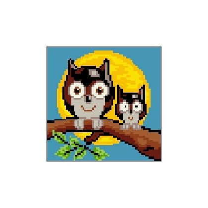 514 Kanwa do haftu - sowy.jpg