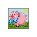 Kanwa 516 Prosiaczek