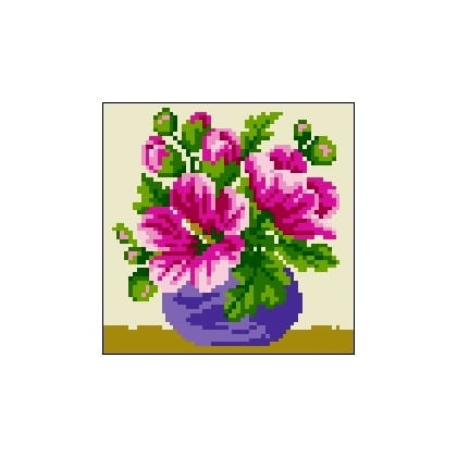 522 Kanwa do haftu - hibiskus.jpg