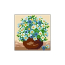 Kanwa 523  Niezapominajki