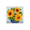 Kanwa 529 Słoneczniki