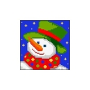 Kanwa 532 Bałwanek 4