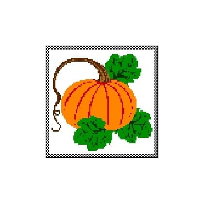 302 Kanwa do haftu - dynia.jpg