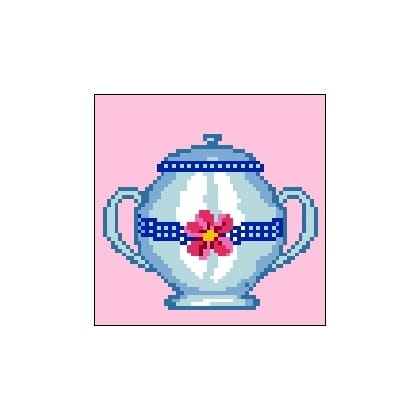 Kanwa 320 Cukiernica