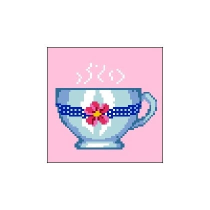 Kanwa 321 Filiżanka