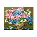 Kanwa 6003 Hortensje