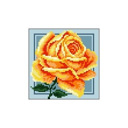 559 Kanwa do haftu - Róża 8.jpg