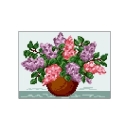 Kanwa 773 Bzy w wazonie  