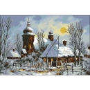 Wzór w PDF 9208 W świetle księżyca - Leszek Stochla