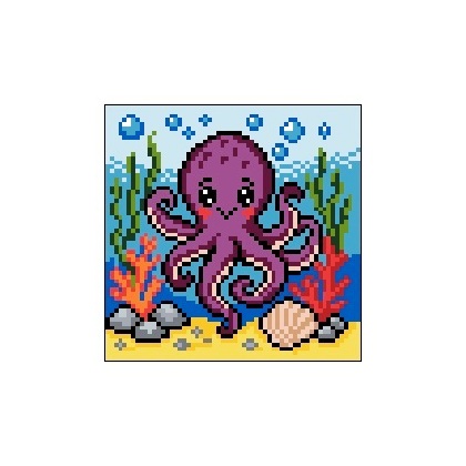 587 Kanwa do haftu - Meduza.jpg